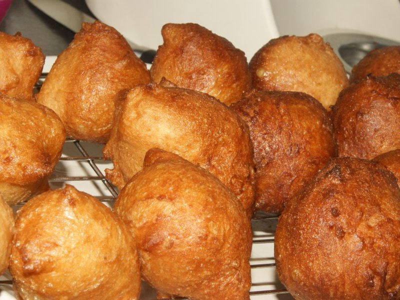 Vetkoek