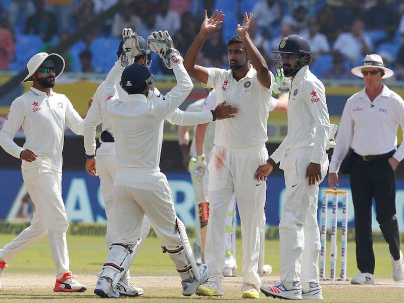 Victorious India
