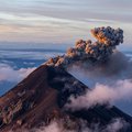 Volcano generic image