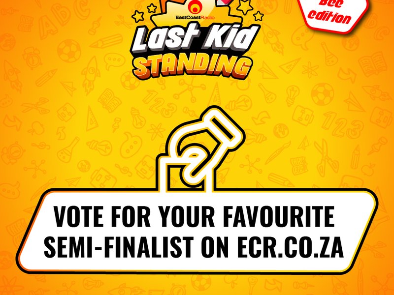 Last Kid Standing The People's Choice