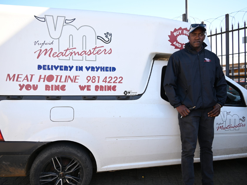 Vryheid meatmasters