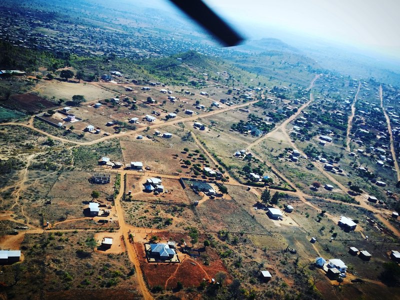 Vuwani from the sky_jacanews