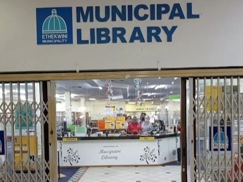 Petition to prevent Musgrave Library from closing permanently