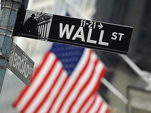 Wall Street