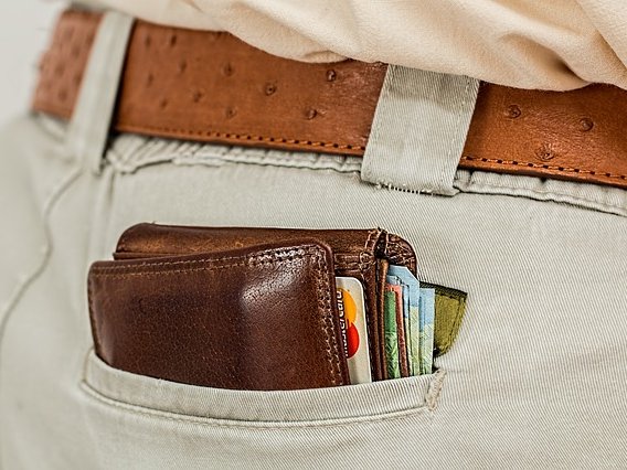 Wallet - generic