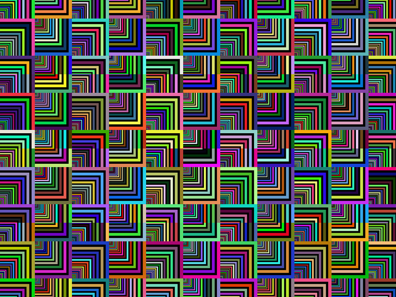 illusion paper