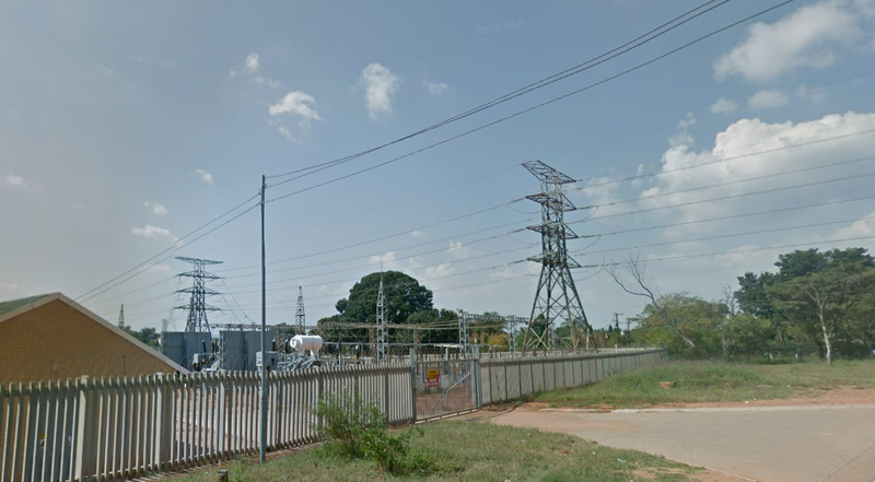 Several Pretoria suburbs remain in the dark as Wapadrand repairs drag on