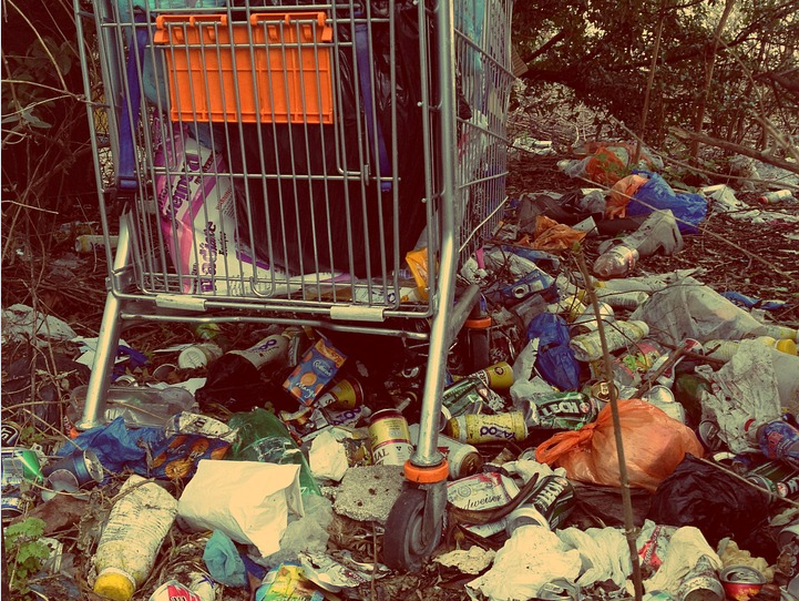 waste management