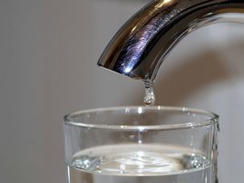 Tap water