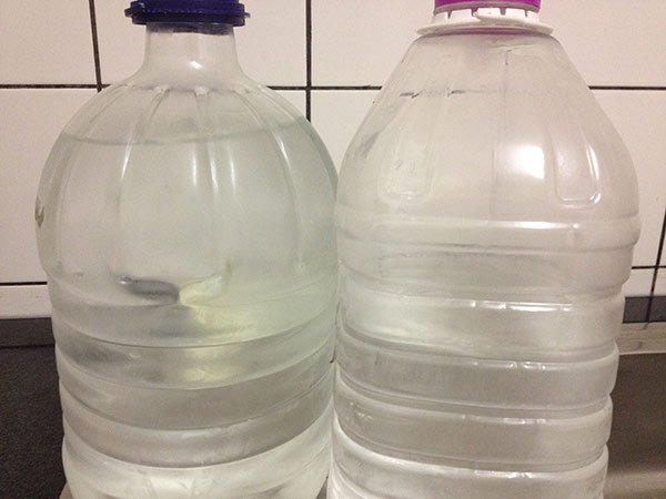 water-di