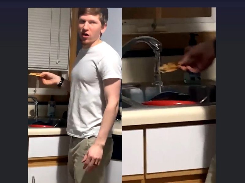 Waterpizza