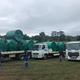 water tanks delivered by department of water and sanitation