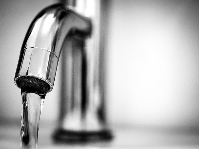 water tap pixabay