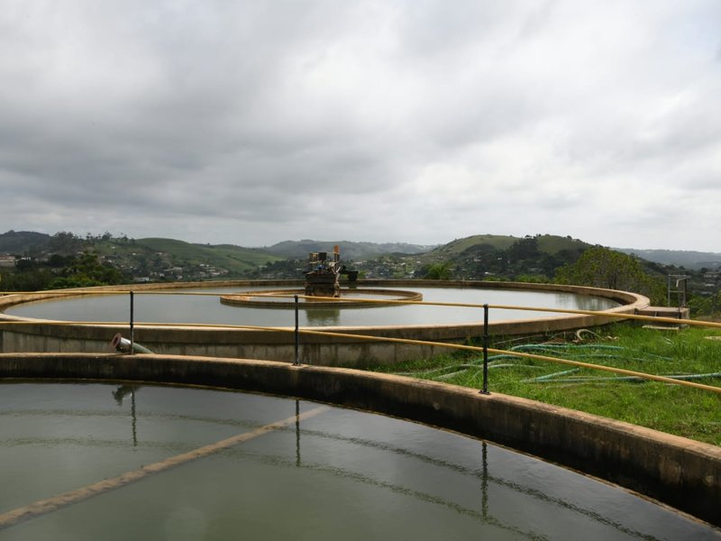 KZN water treatment generic