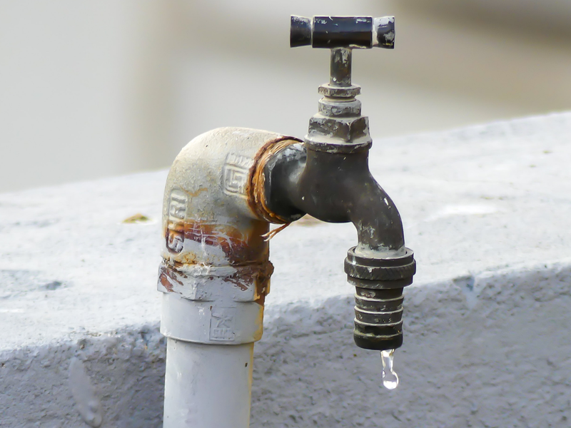 KZN water situation is bad! When will the shortages end? KZN Water and Sanitation explain