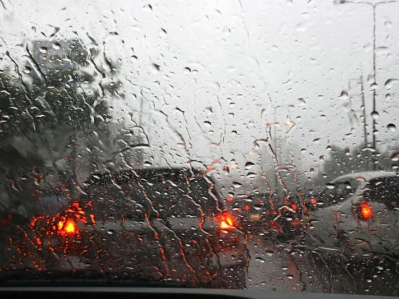 Emergency teams on standby for heavy rains, localised flooding in eThekwini.