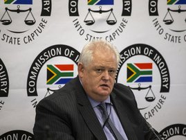 angelo agrizzi