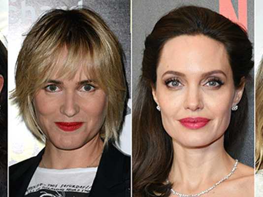 Harvey Weinstein accusers