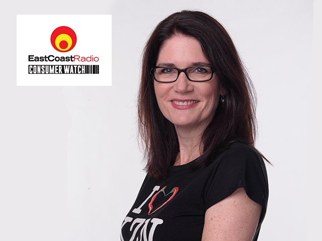 Wendy Knowler logo
