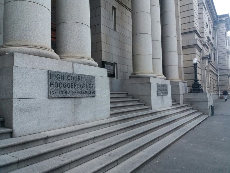 Western Cape High Court_jacanews
