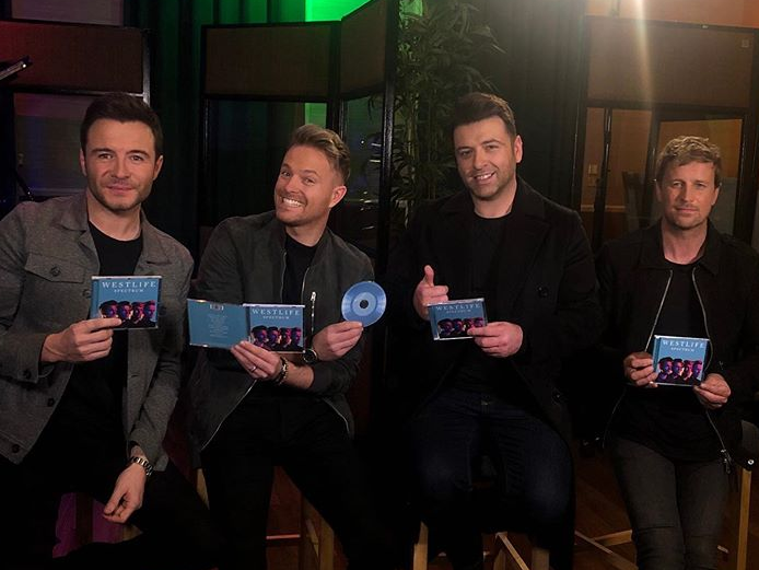 Westlife