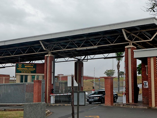 westville-prison-gallo