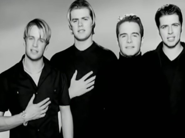 Westlife