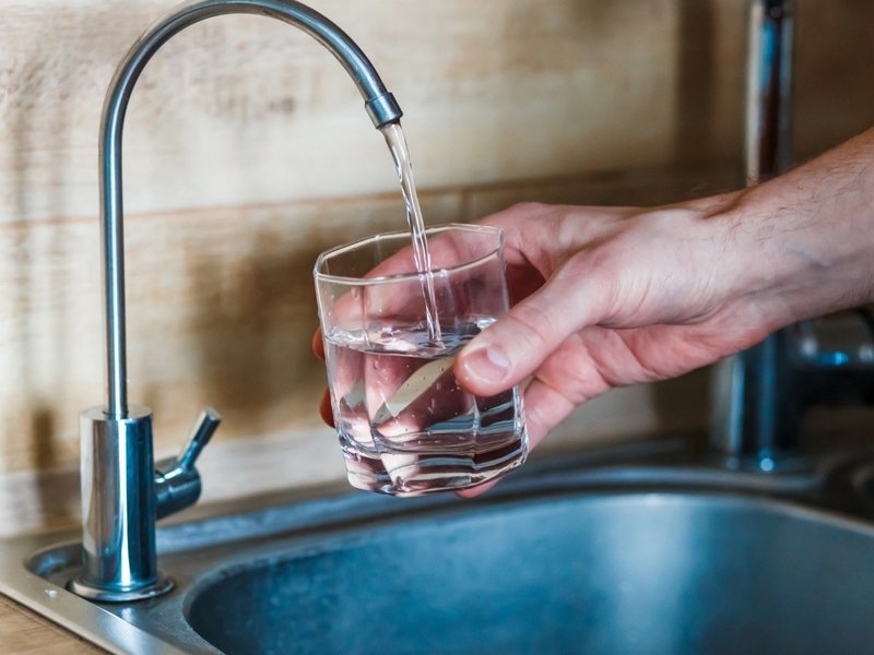 30-hour shutdown of water supply to hit several areas in Joburg from Friday