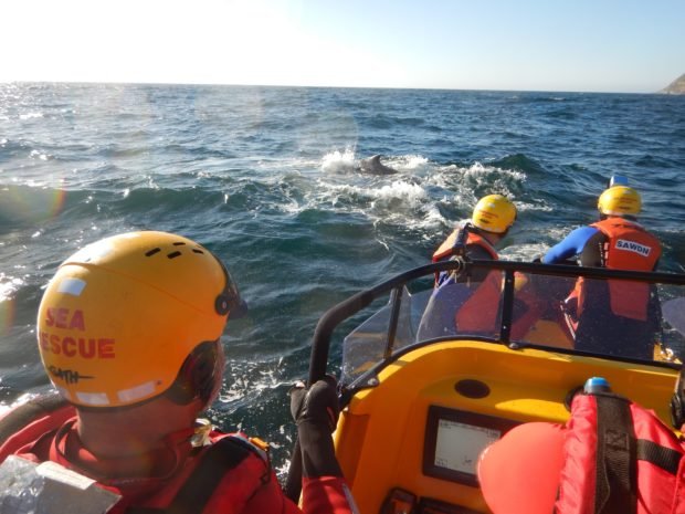 NSRI