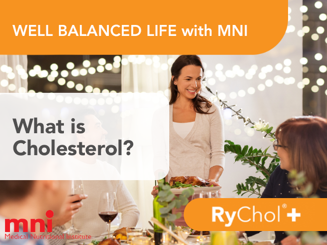 mni what is cholesterol november 25