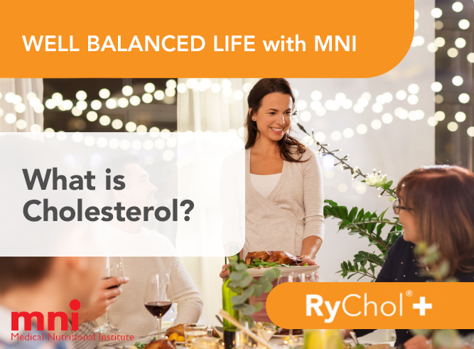 mni what is cholesterol november 25