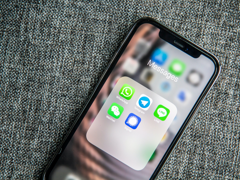 Here are the new WhatsApp features you'll absolutely love!