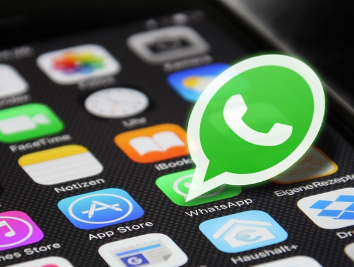 South Africa: You may receive fines or jailtime if you send these messages over WhatsApp