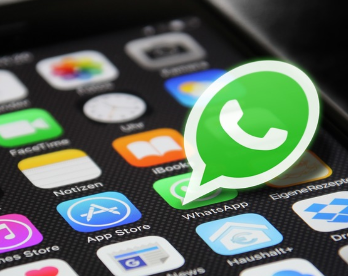 South Africa: You may receive fines or jailtime if you send these messages over WhatsApp