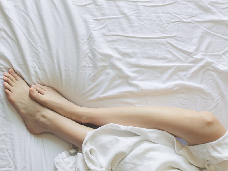 Should women have period leave?