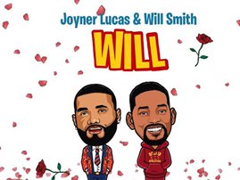 Will Smith and Joyner Lucas