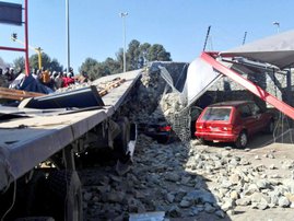 William Nicol Crash 2
