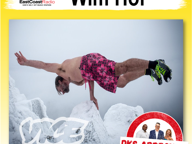 Wim Hof