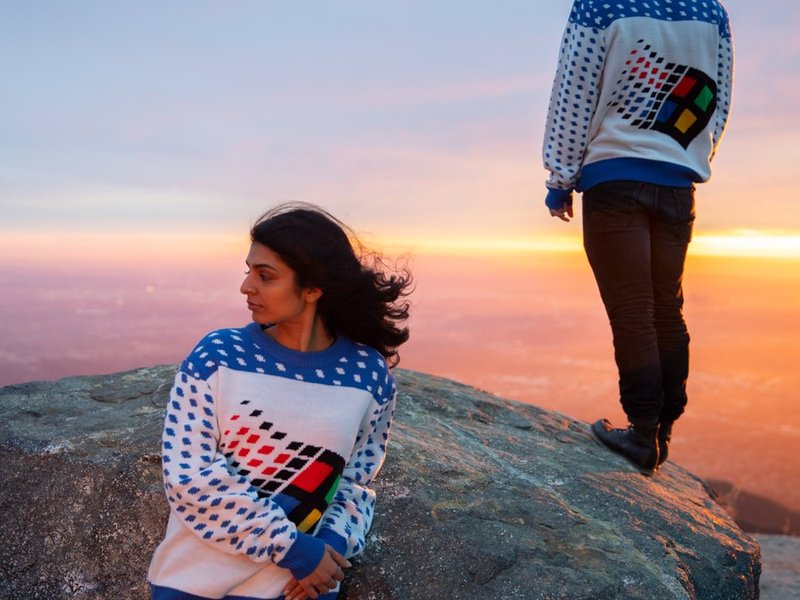 windows jersey