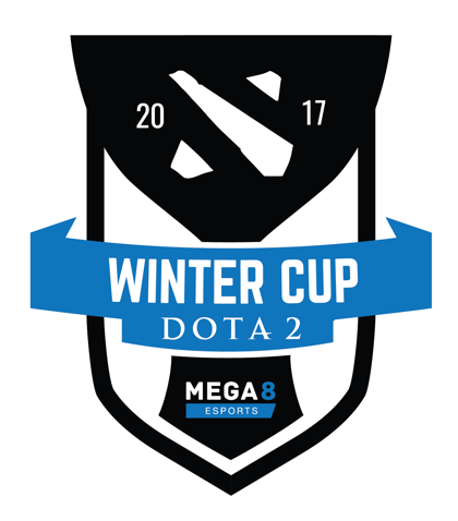 Mega 8 winter