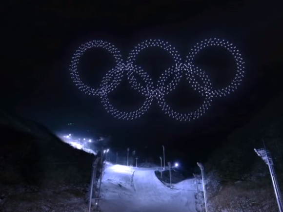 winter olympics