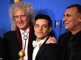 Bohemian Rhapsody