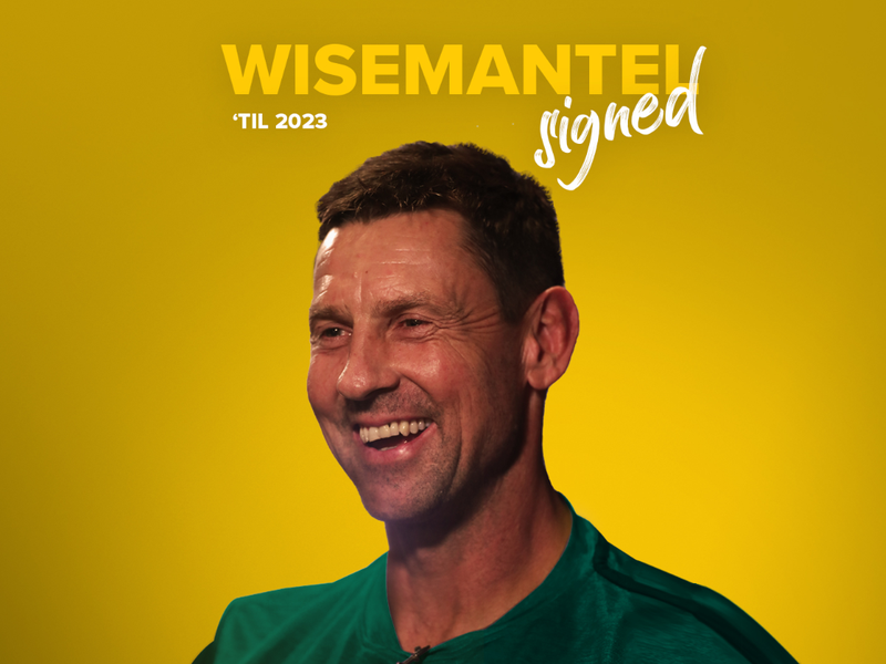 Scott Wisemantel