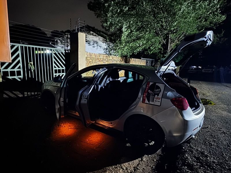 Witness D in Madlanga Commission killed in his car