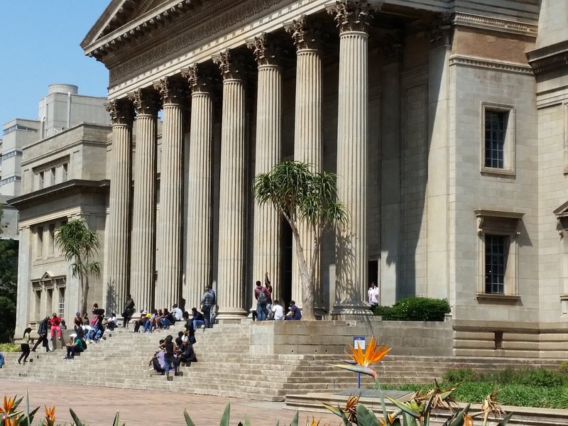Wits campus_jacanews