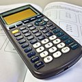 Calculator school generic image