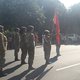 Women in uniform parade - Durban