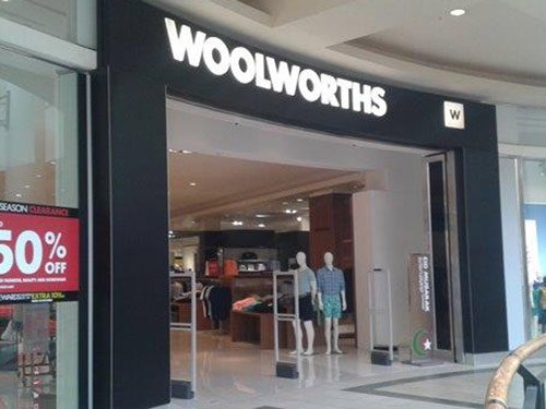 woolworths