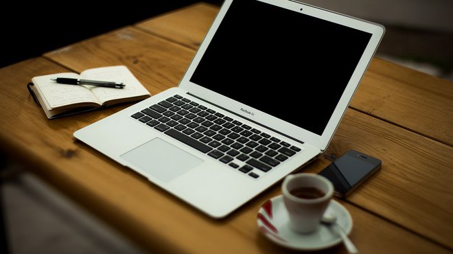Home office