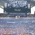world cup 2026 Adams Tribute